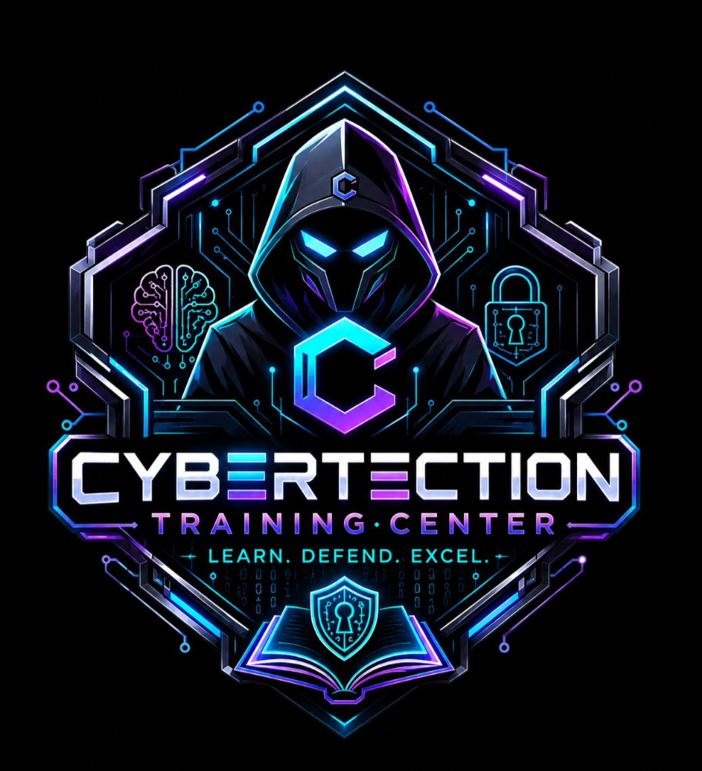 Training Center Logo